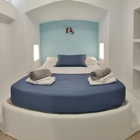 Blue Mare Apartments On The Beach Firopotamos Стая снимка